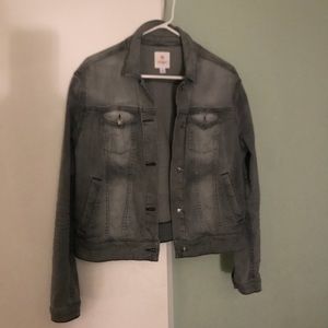 LuLaRoe Harvey Jacket